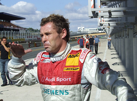 (Foto: Claude Foubert - Endurance-Info.com)